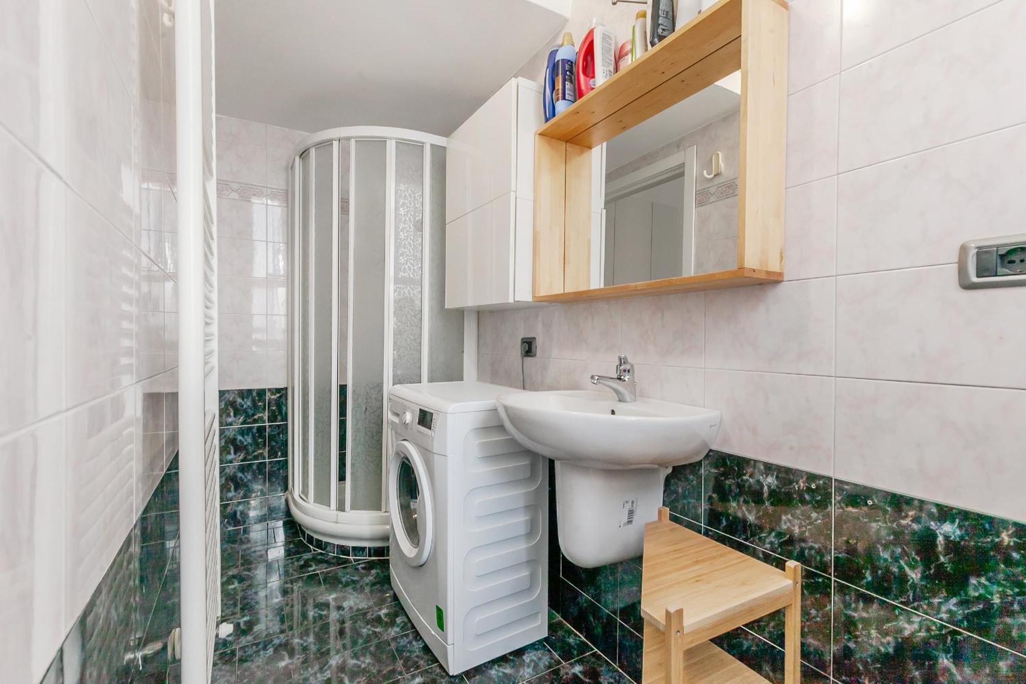 Loft E Comfort - A Centro * Mailand