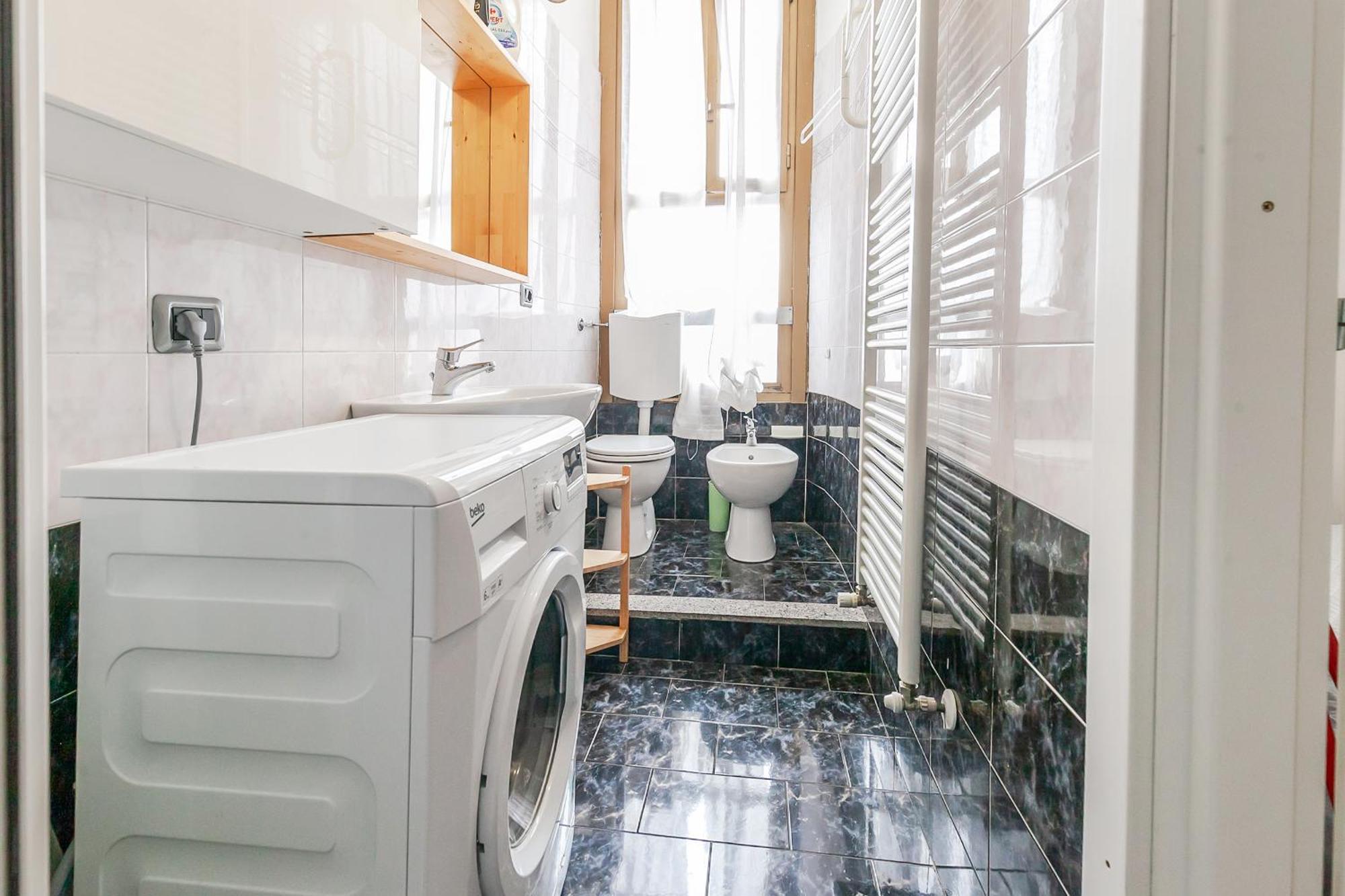 Loft E Comfort - A Centro Apartment Mailand