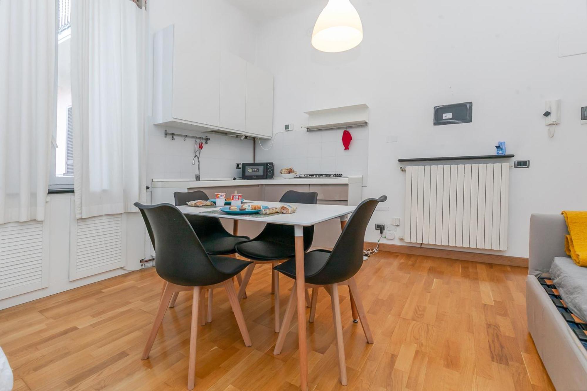 Loft E Comfort - A Centro Mailand