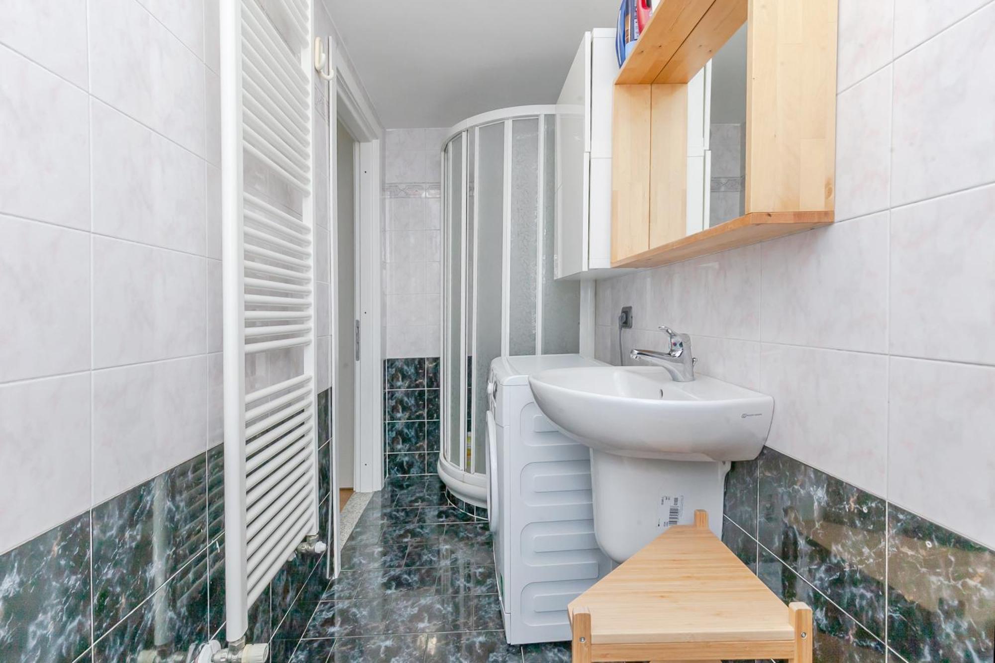 Apartment Loft E Comfort - A Centro Mailand