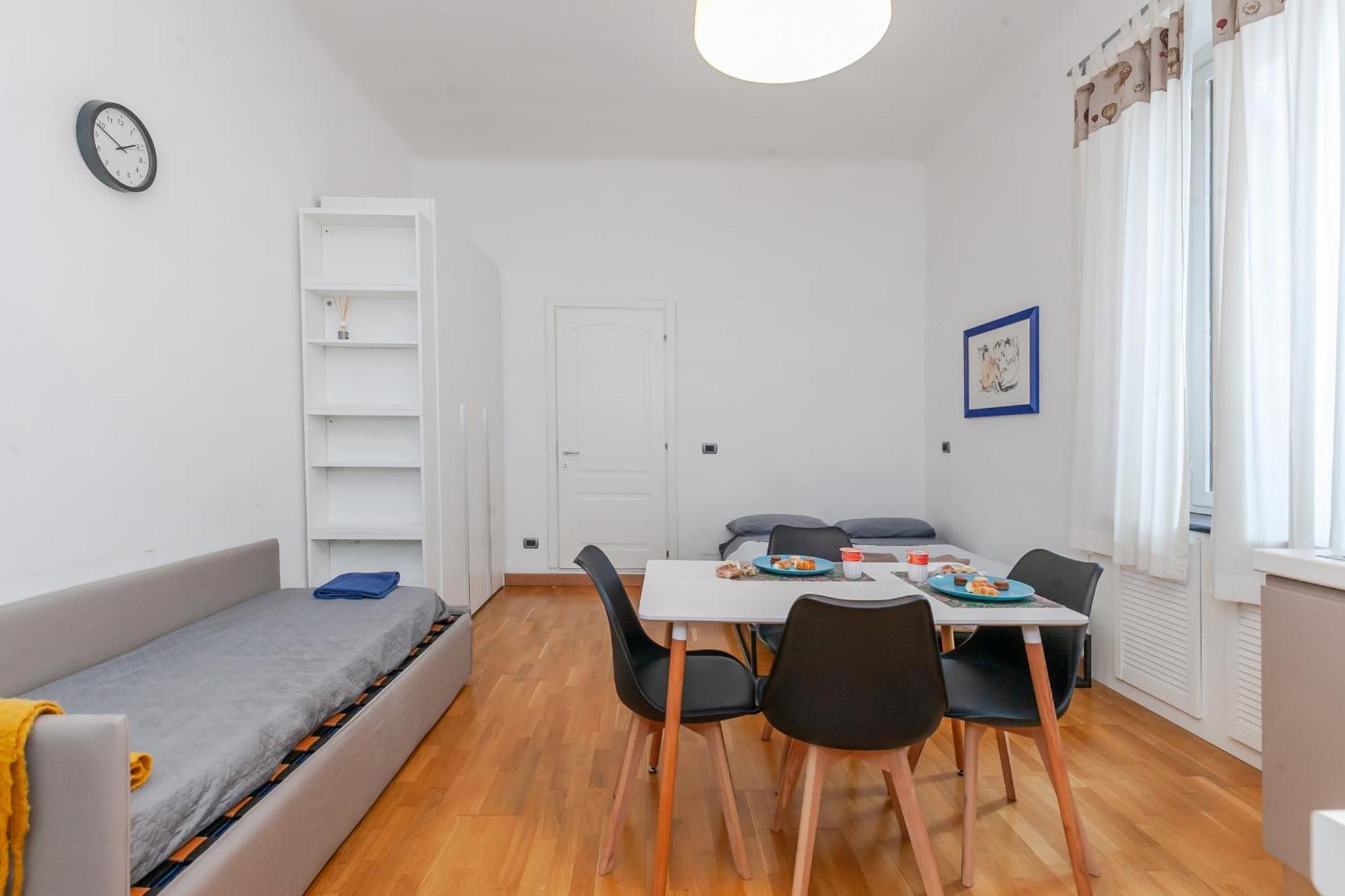 Loft E Comfort - A Centro * Mailand