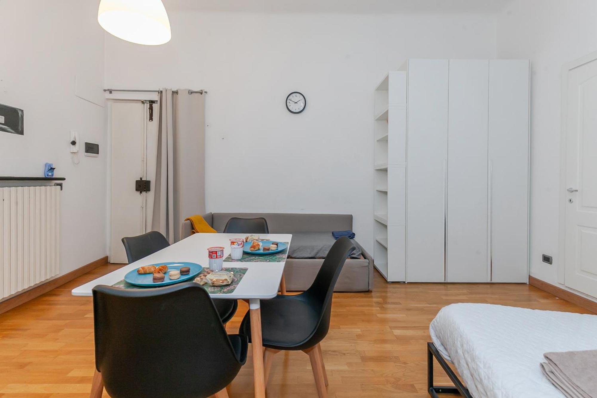 Loft E Comfort - A Centro Mailand